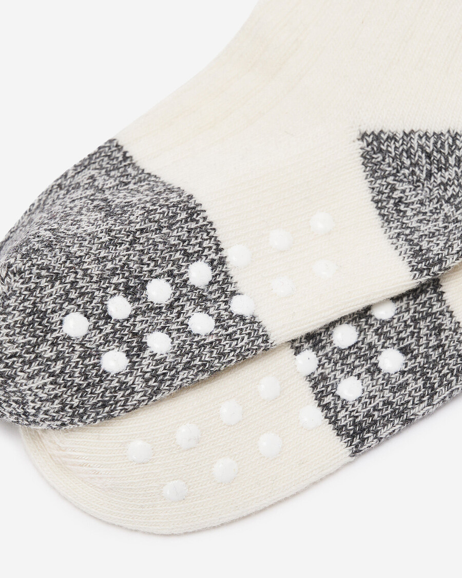 baby- och småbarnsstrumpor cabin lifestyle 2-pack
