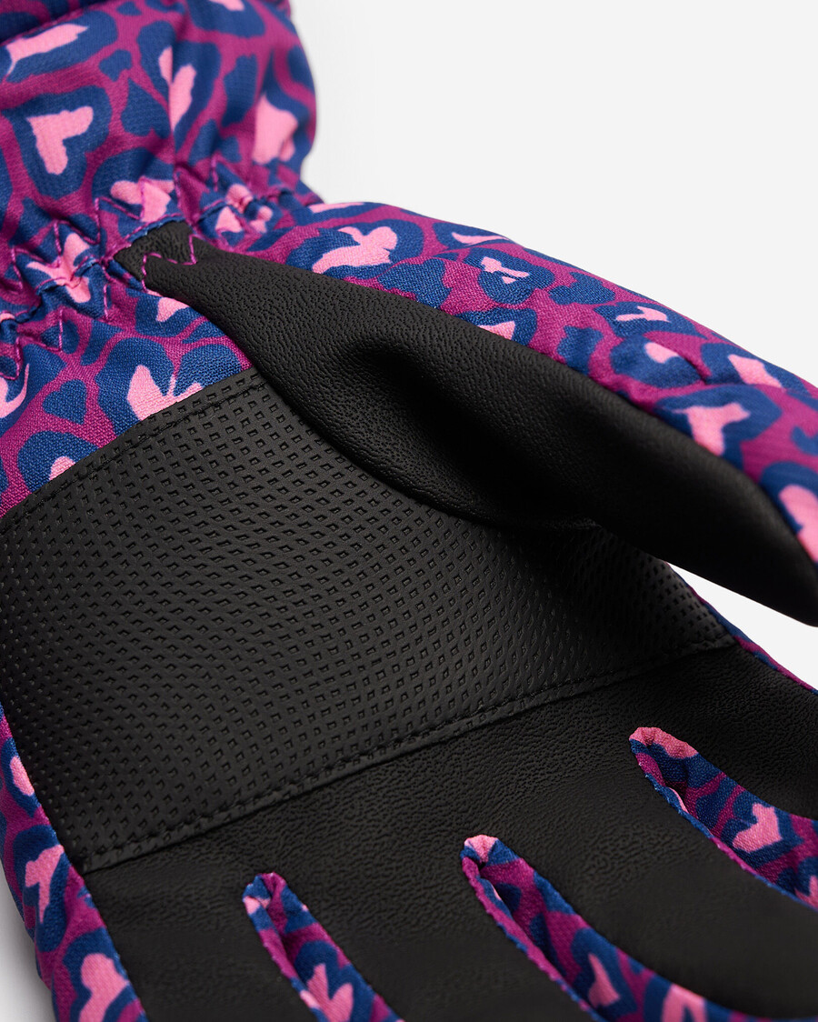 kid kombi peak glove