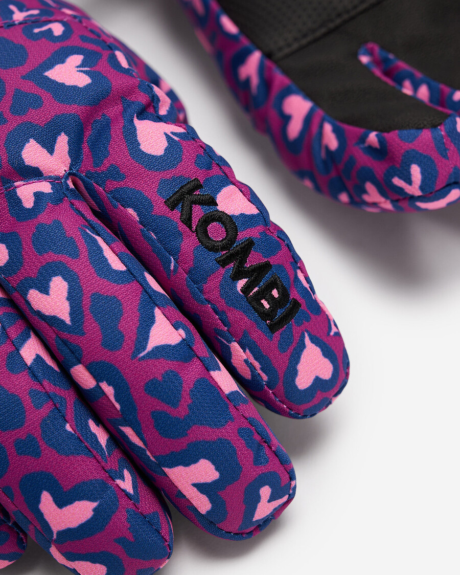 kid kombi peak glove