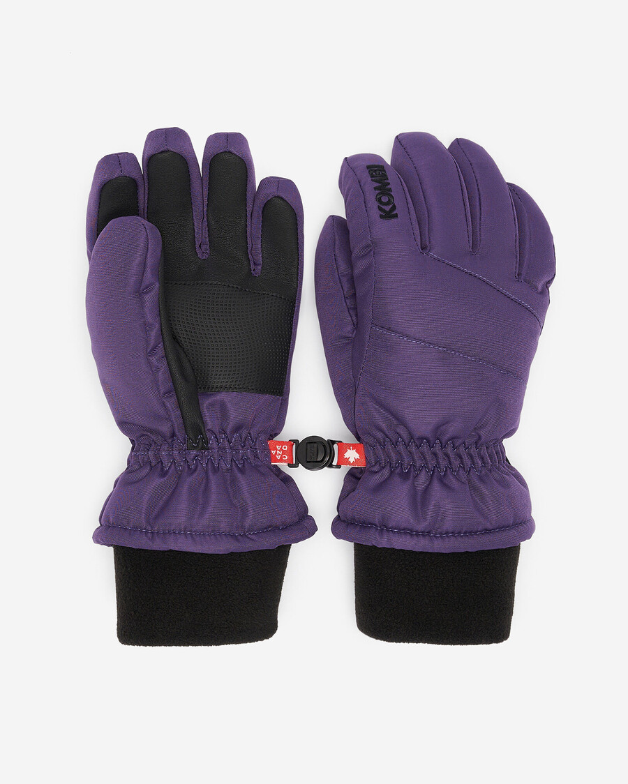 kid kombi peak glove