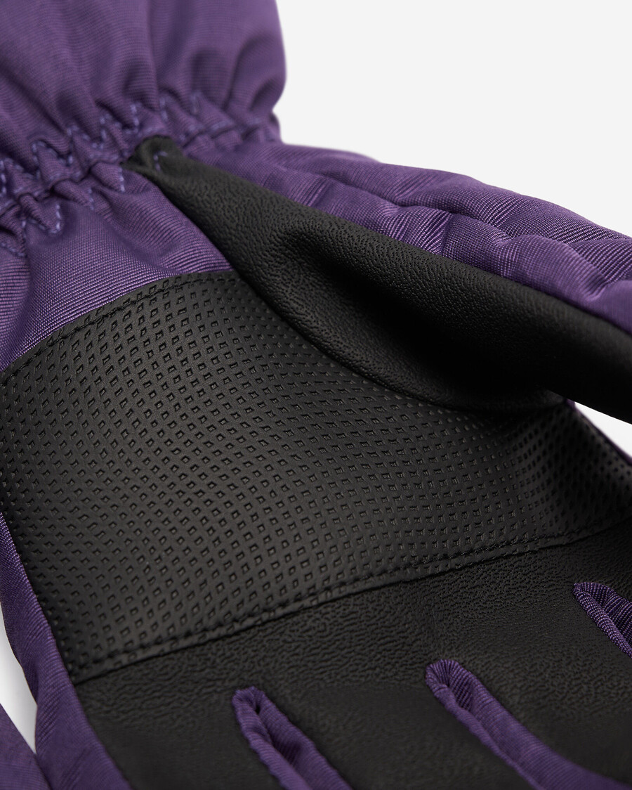 kid kombi peak glove