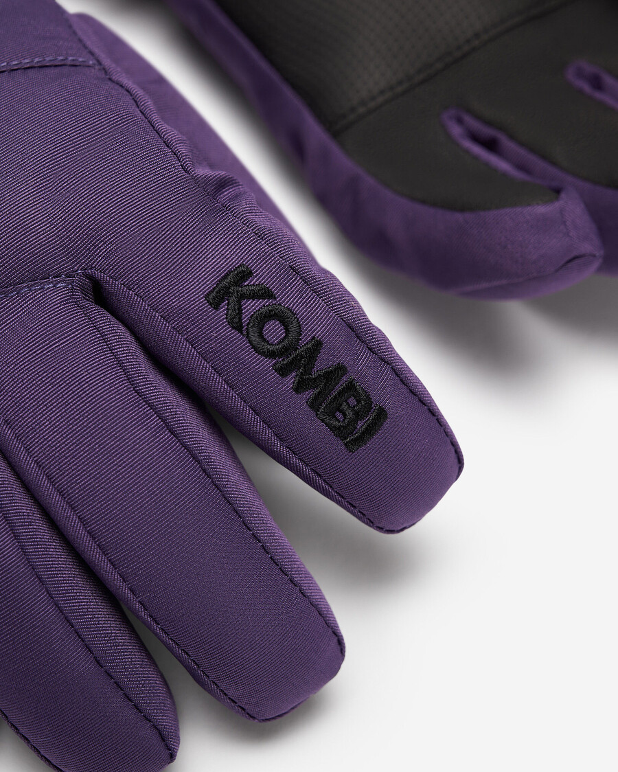 kid kombi peak glove