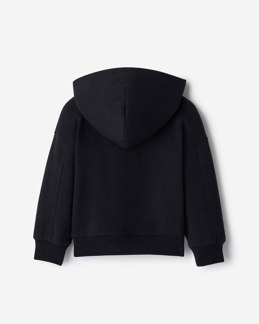 toddler active kanga hoodie