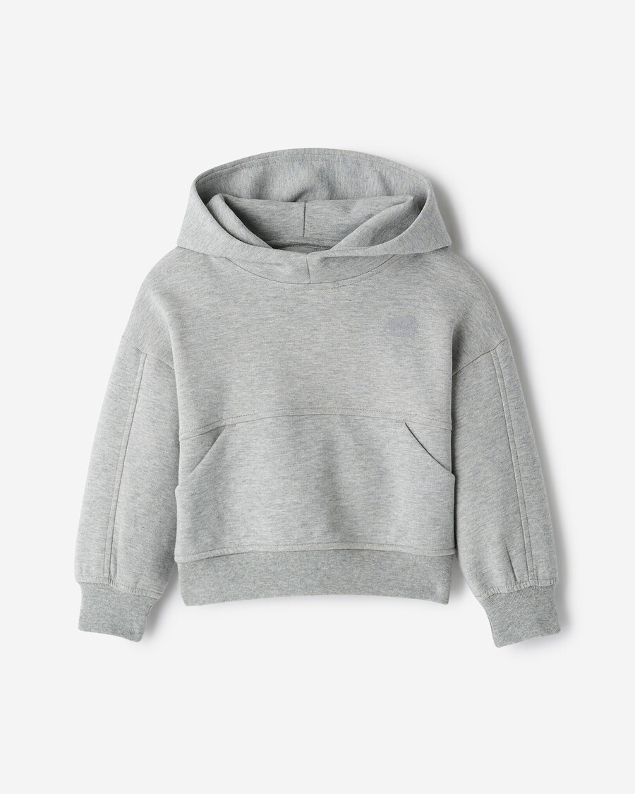 toddler active kanga hoodie