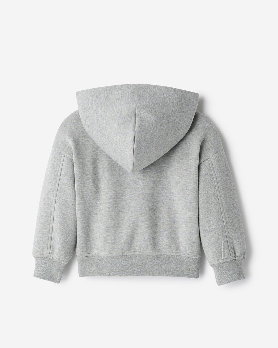 toddler active kanga hoodie