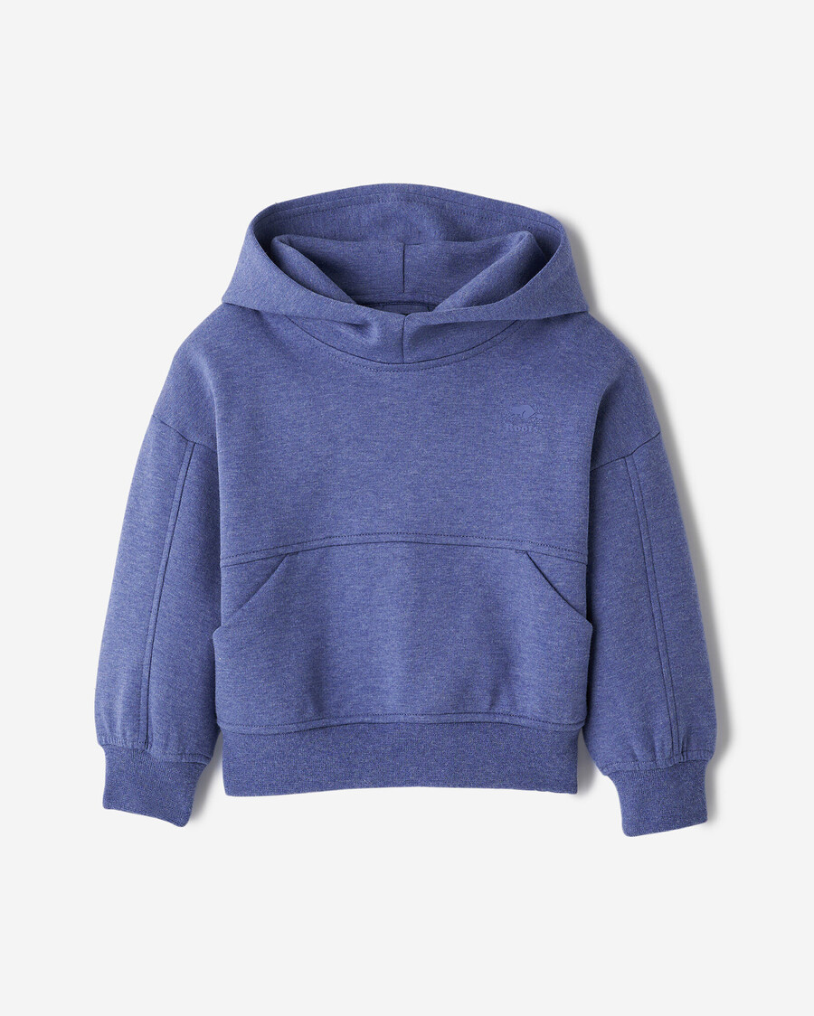 toddler active kanga hoodie