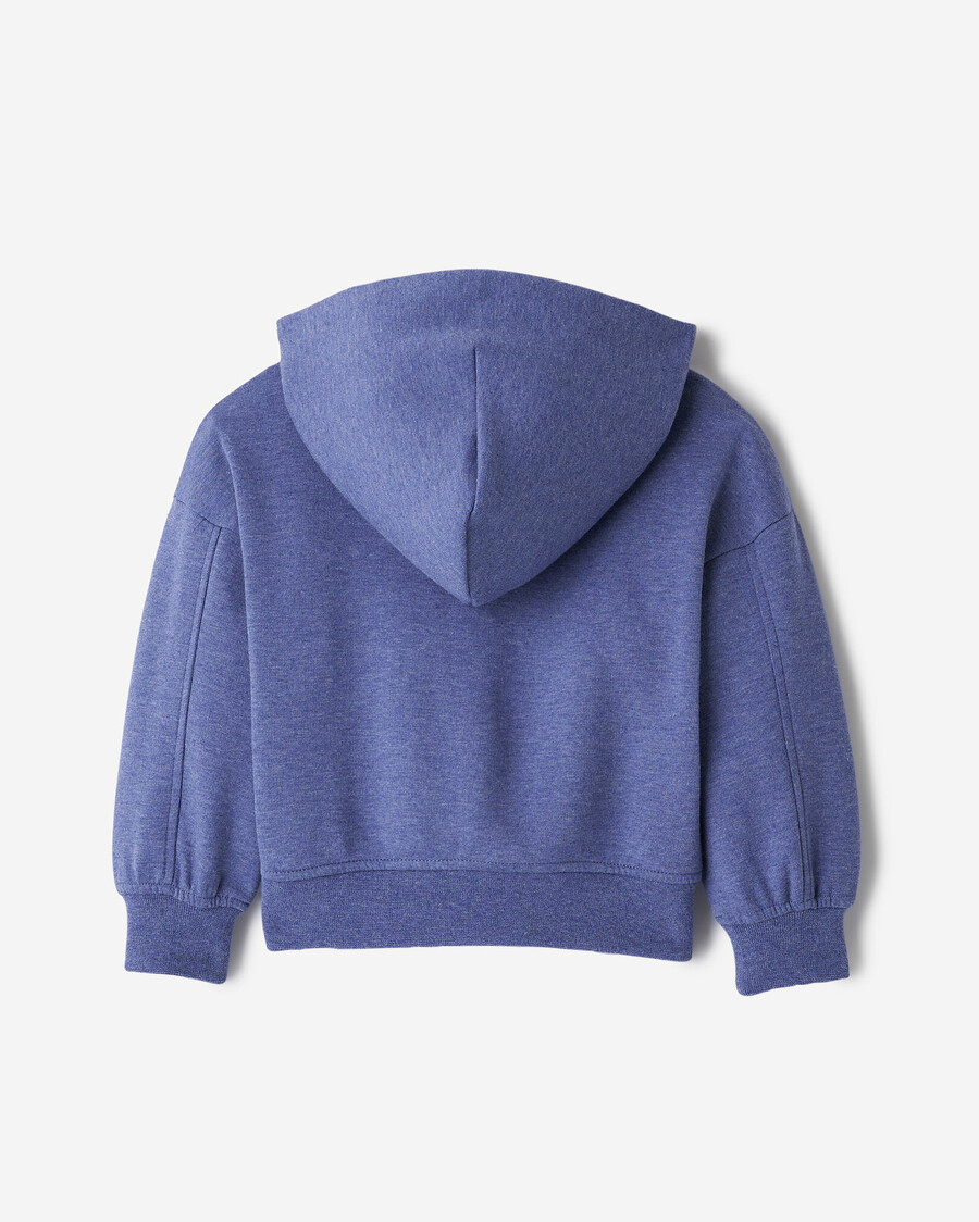 toddler active kanga hoodie
