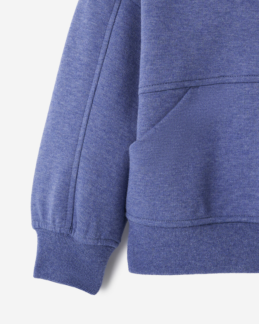 toddler active kanga hoodie