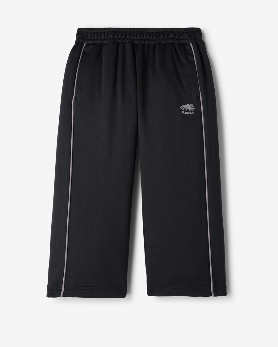 småbarn active track pants
