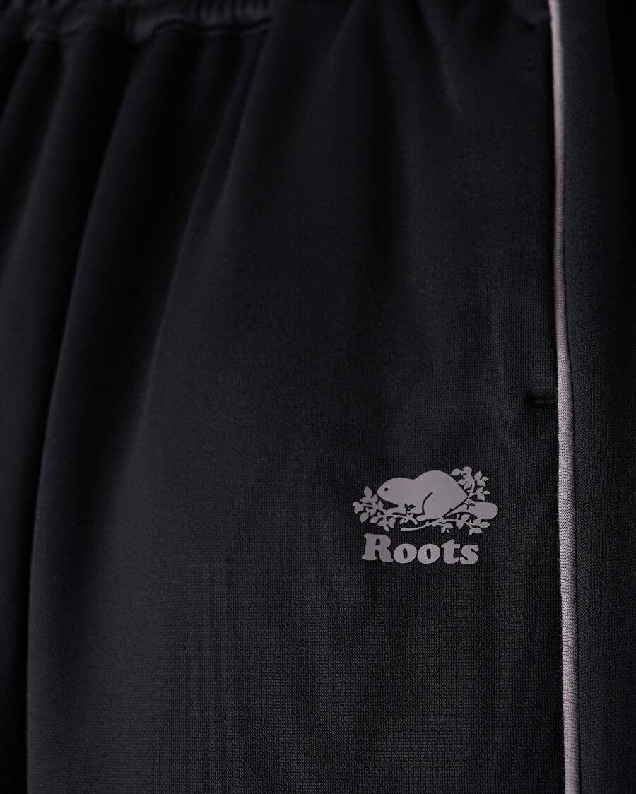 småbarn active track pants