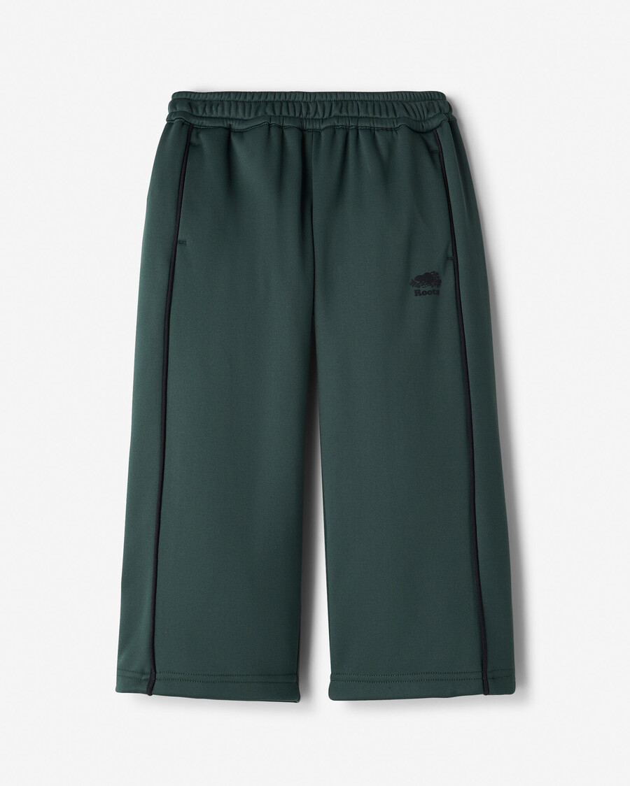 småbarn active track pants