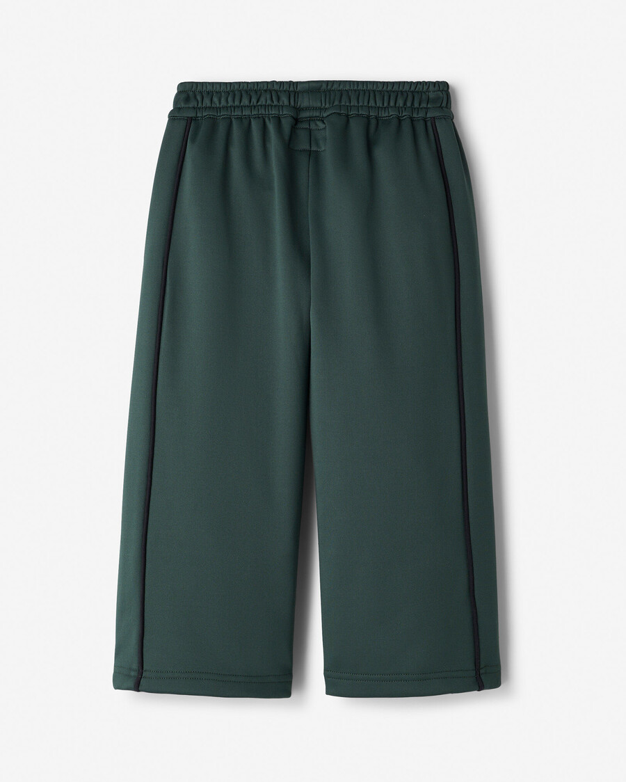 småbarn active track pants