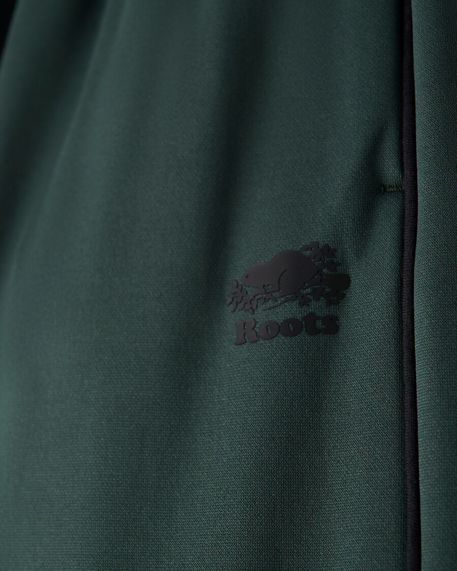småbarn active track pants