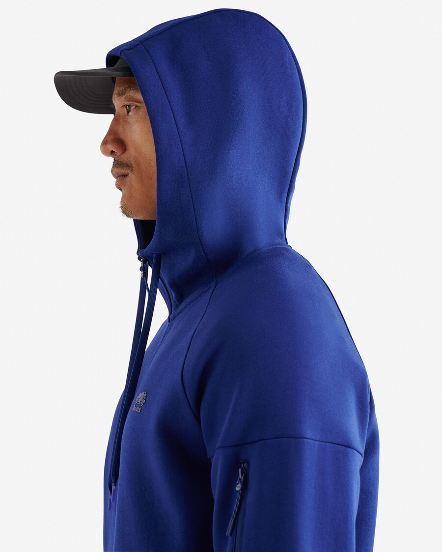 recover interlock heldragkedja