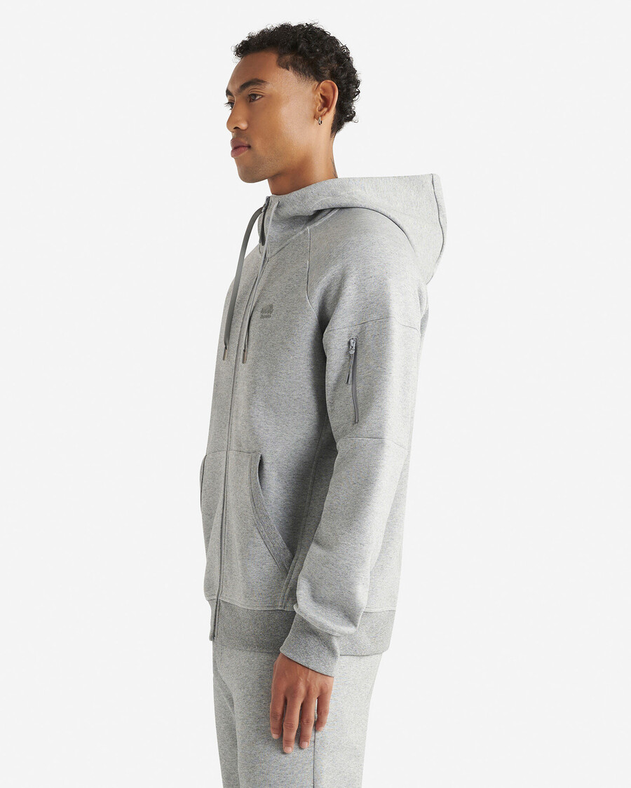recover interlock heldragkedja