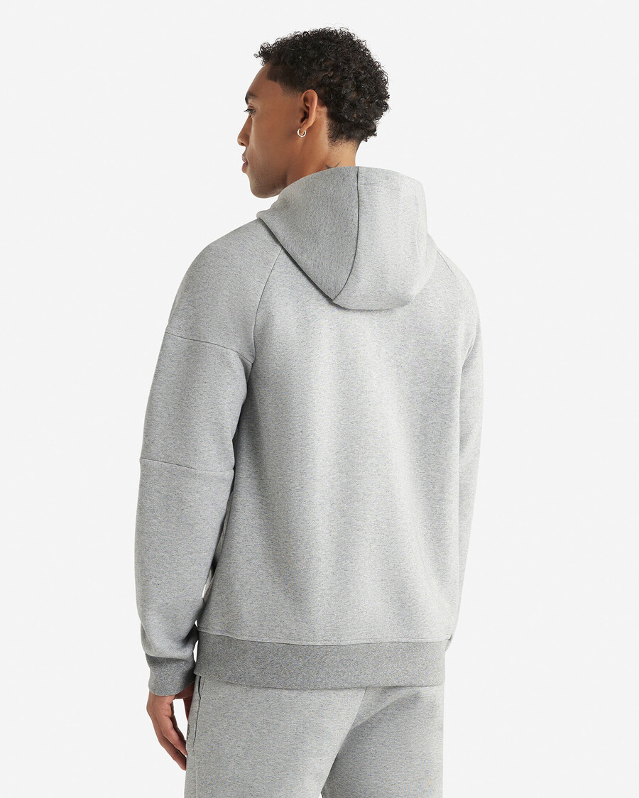 recover interlock heldragkedja