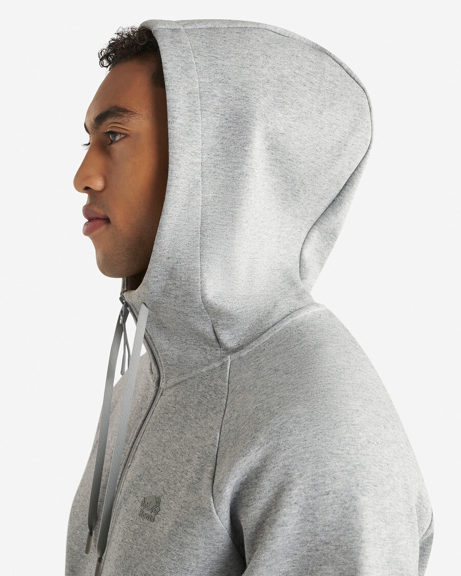 recover interlock heldragkedja