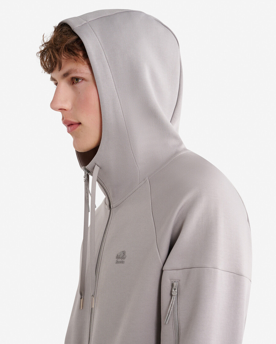 recover interlock heldragkedja