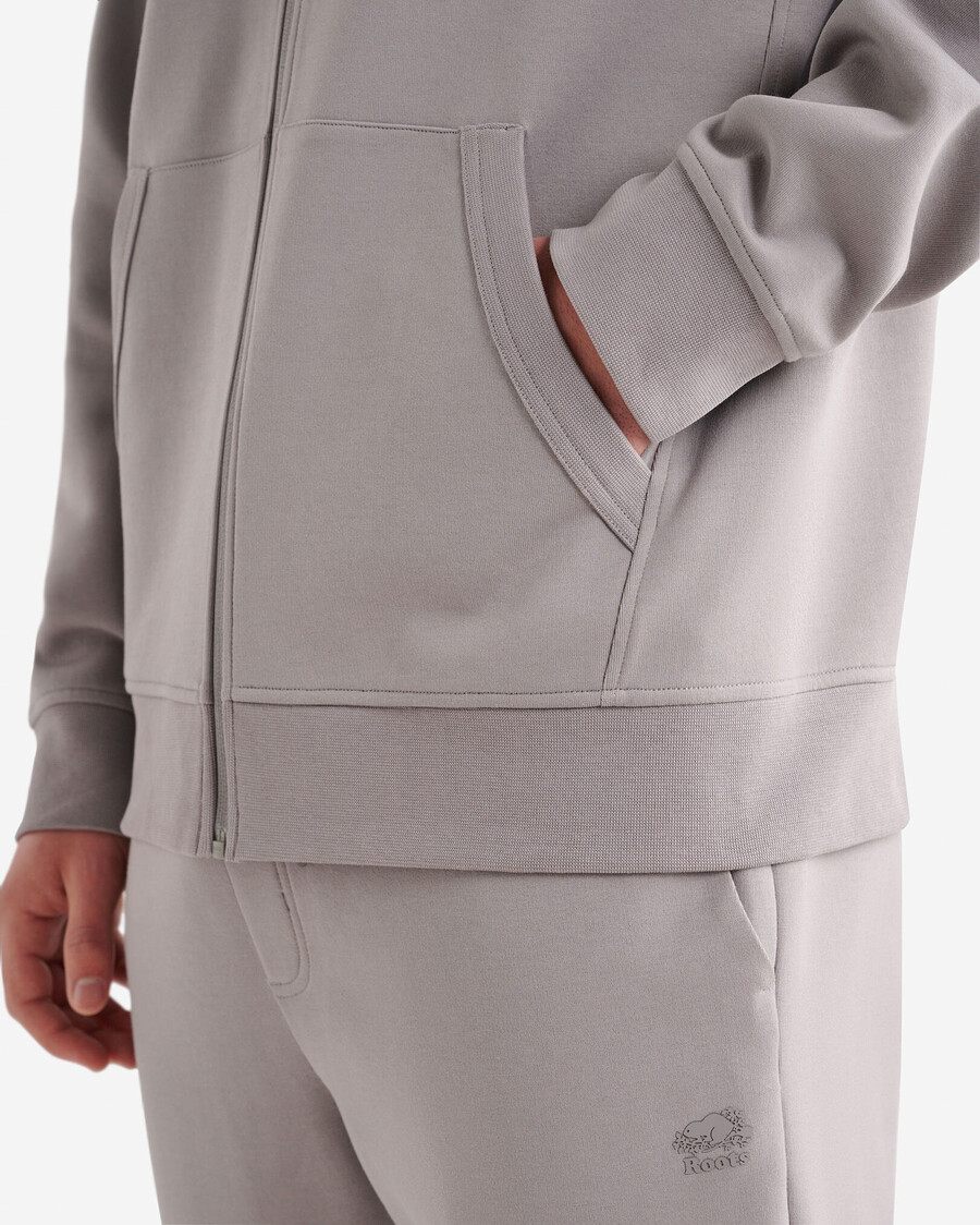 recover interlock heldragkedja