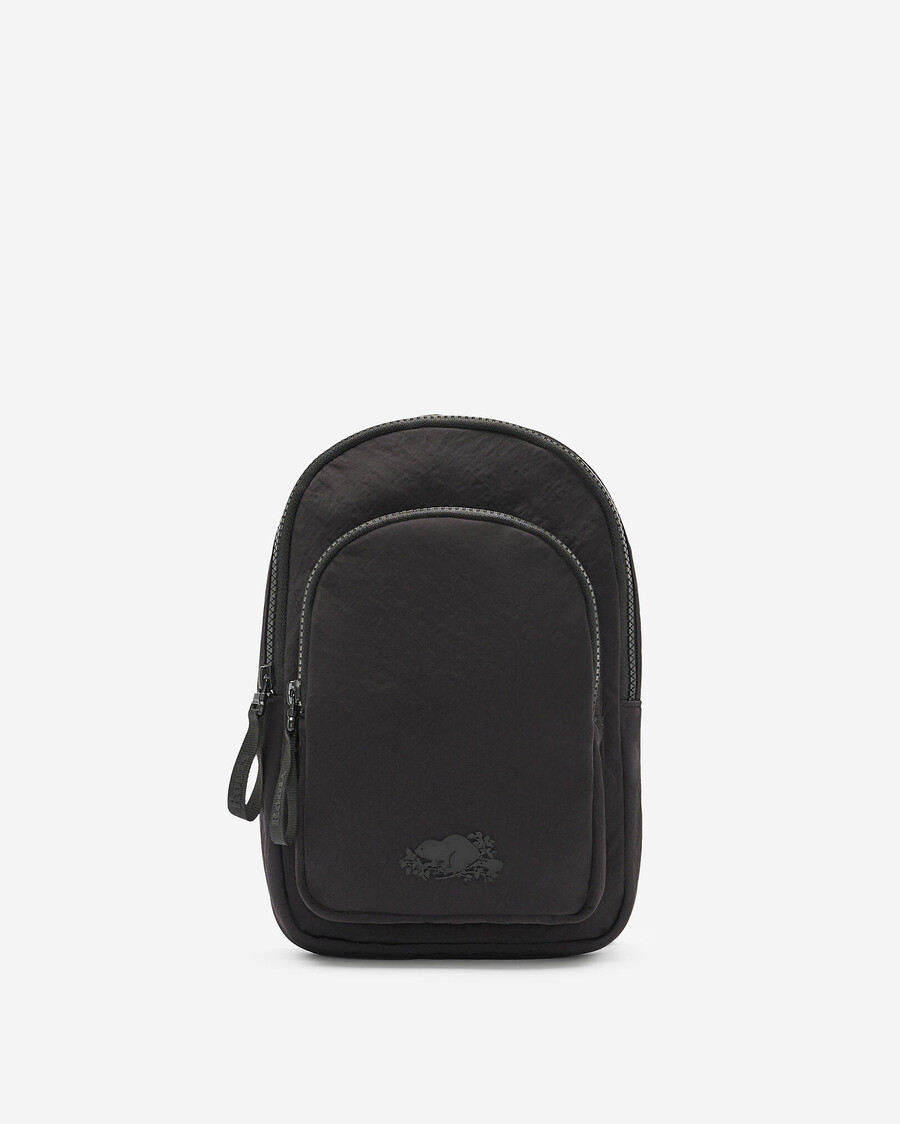 nylon axelväska