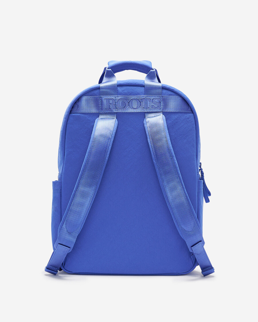 ryggsäck i nylon