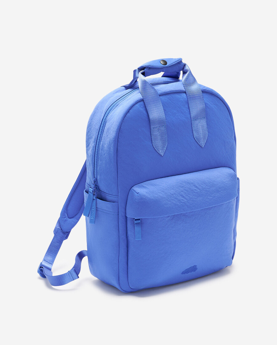 ryggsäck i nylon