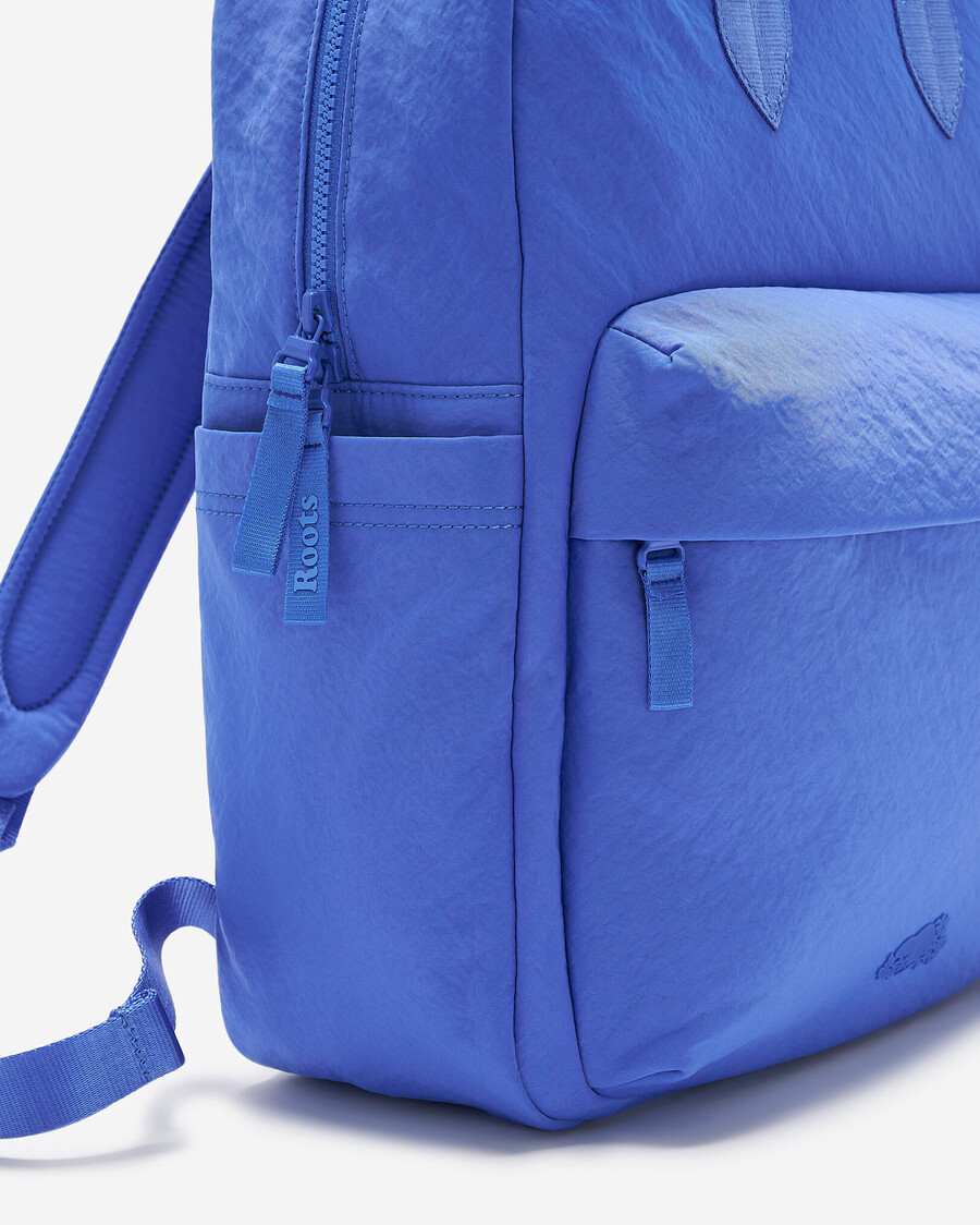 ryggsäck i nylon