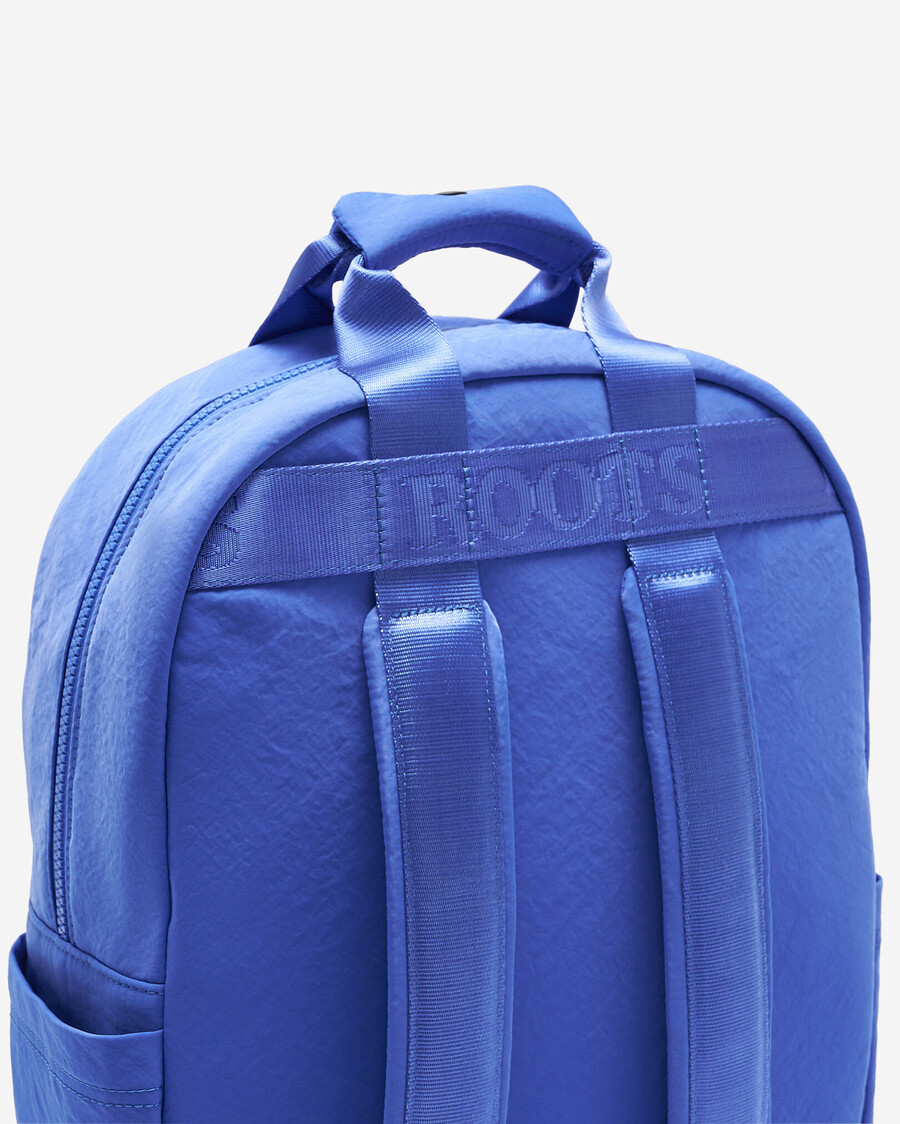 ryggsäck i nylon