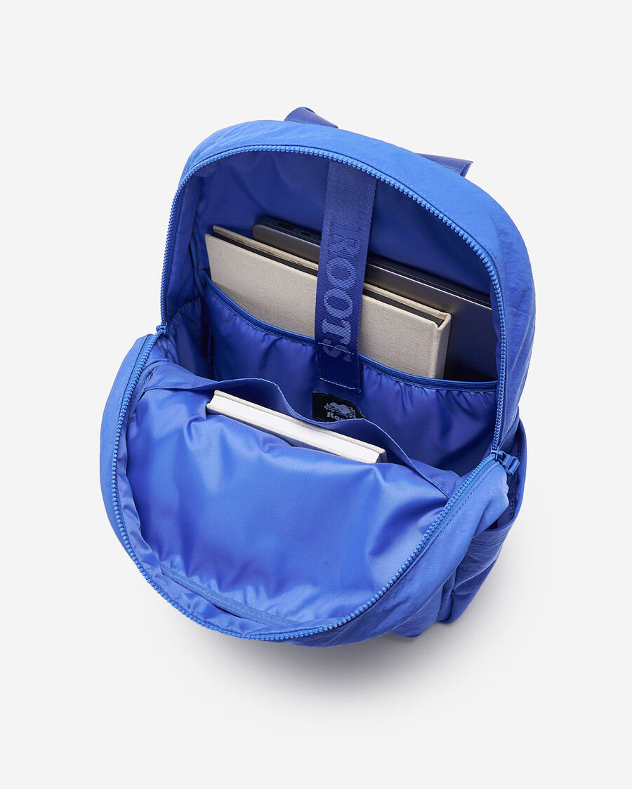 ryggsäck i nylon