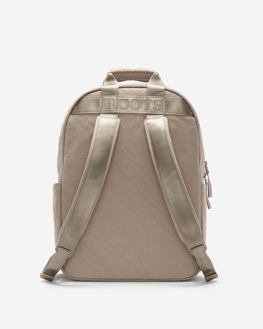 ryggsäck i nylon