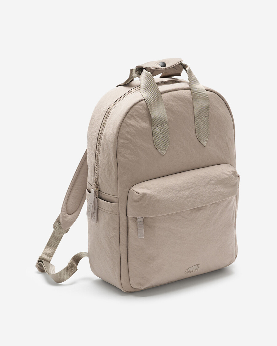 ryggsäck i nylon