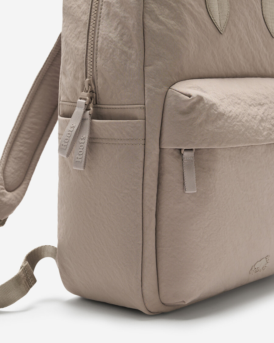 ryggsäck i nylon