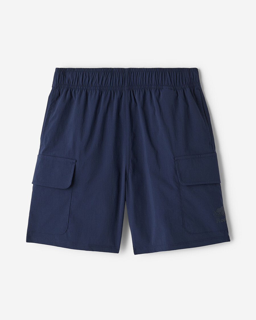 barn hybrid cargo shorts