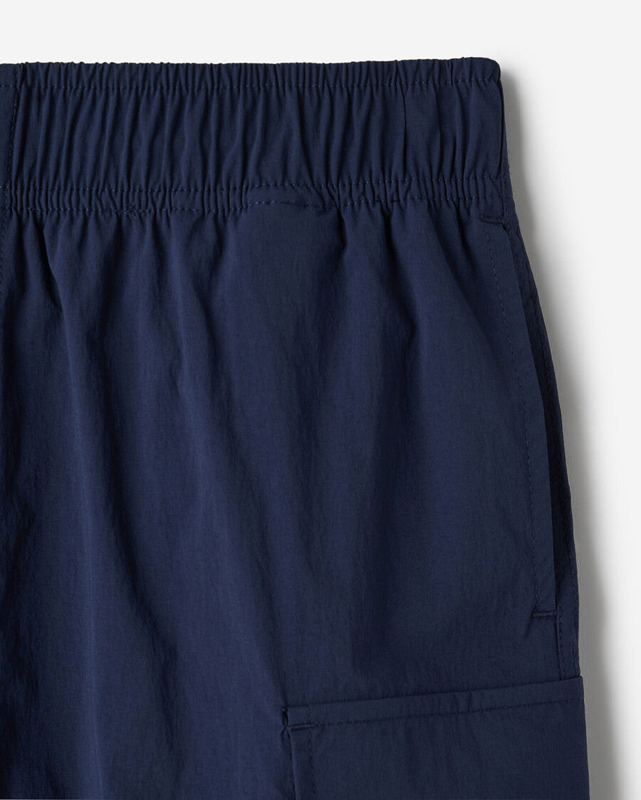 barn hybrid cargo shorts