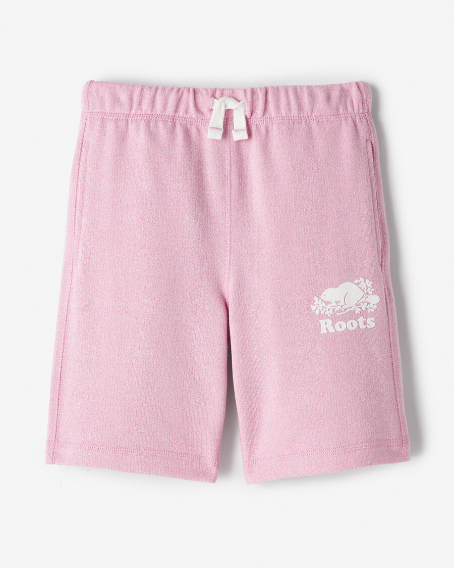 barnens ekologiska originalshorts