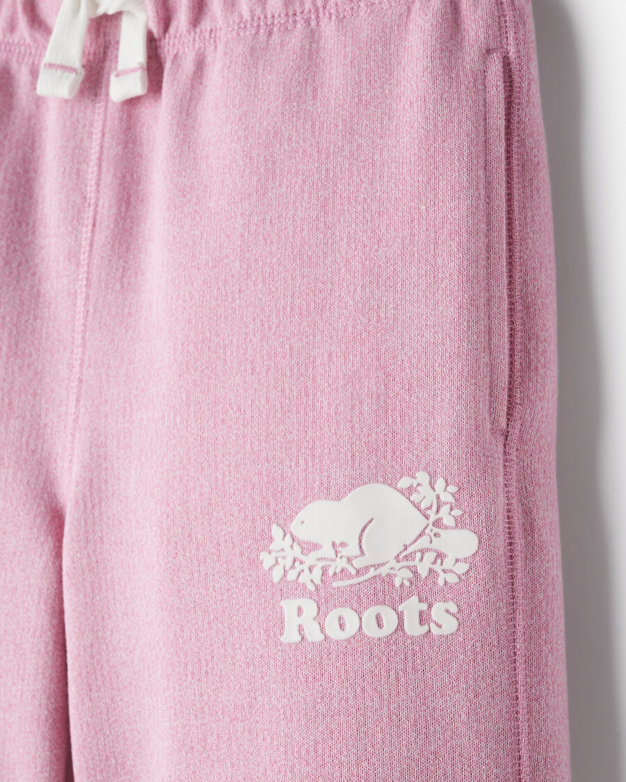 barnens ekologiska originalshorts