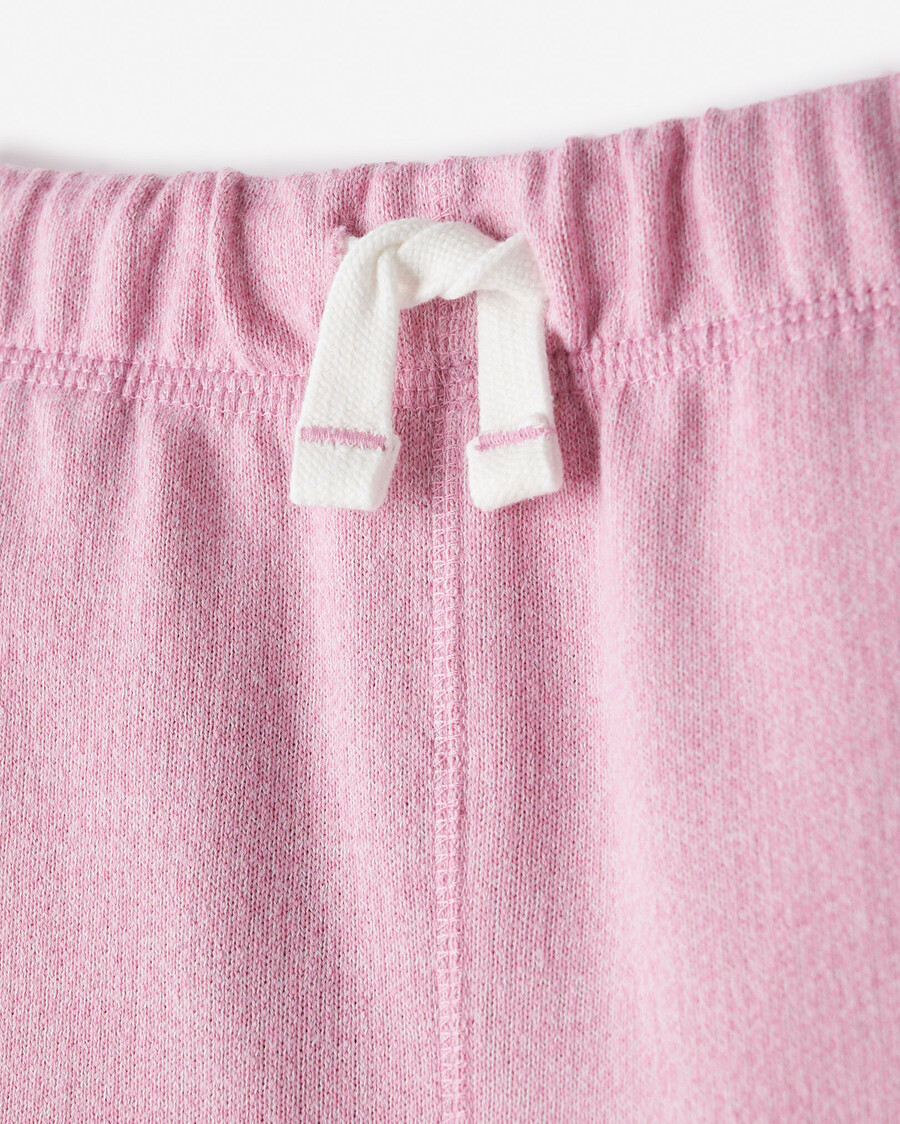 barnens ekologiska originalshorts