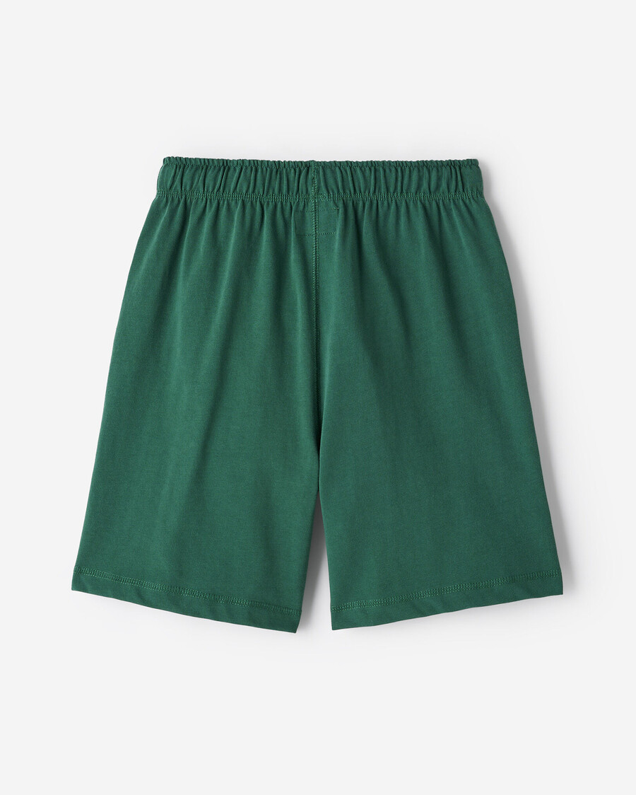 barn cooper heavy jersey shorts