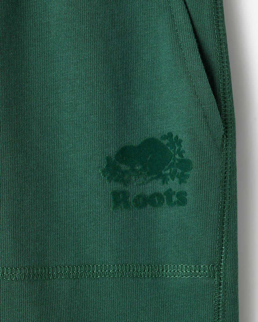 barn cooper heavy jersey shorts