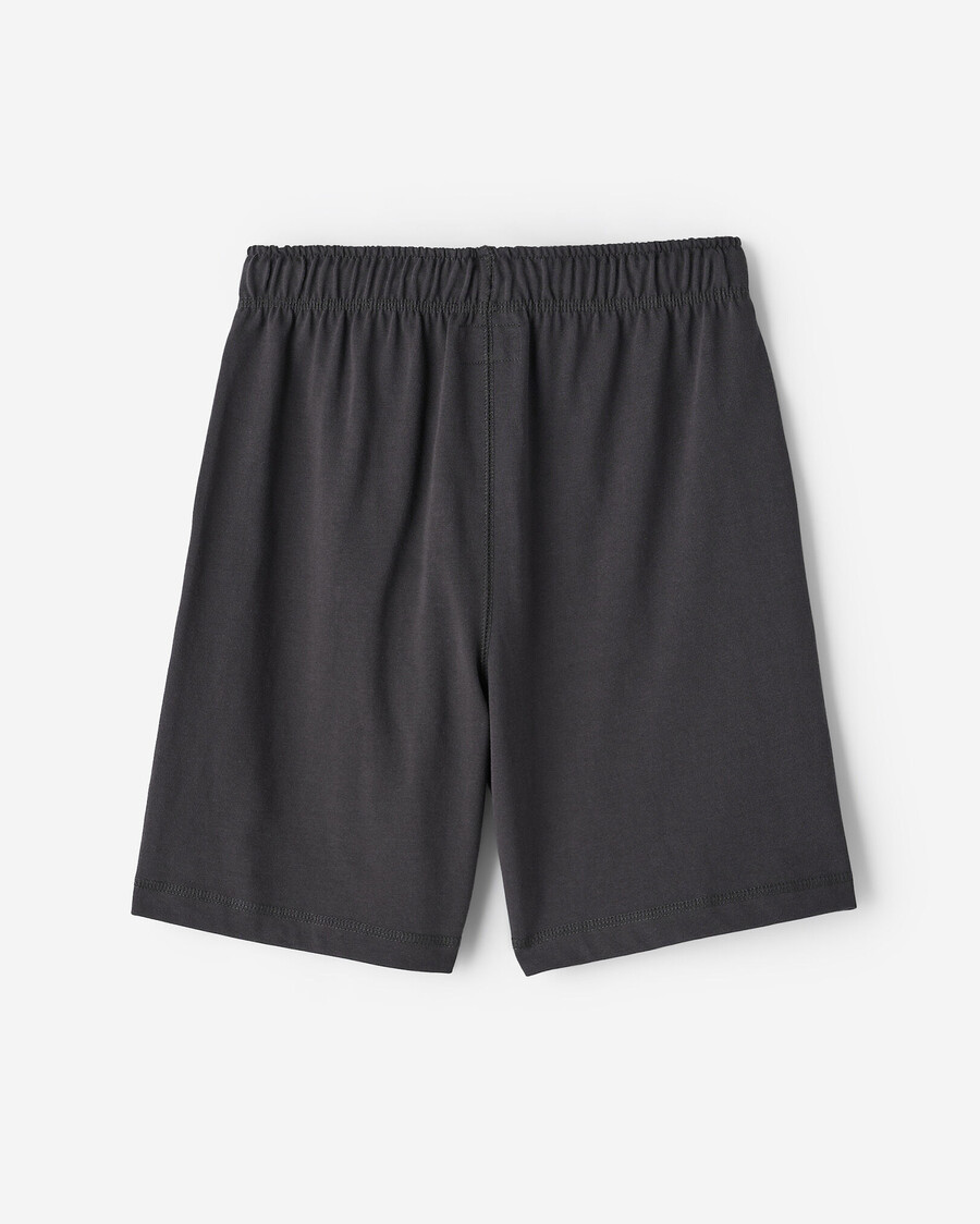 barn cooper heavy jersey shorts