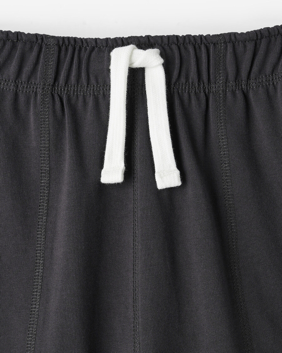 barn cooper heavy jersey shorts