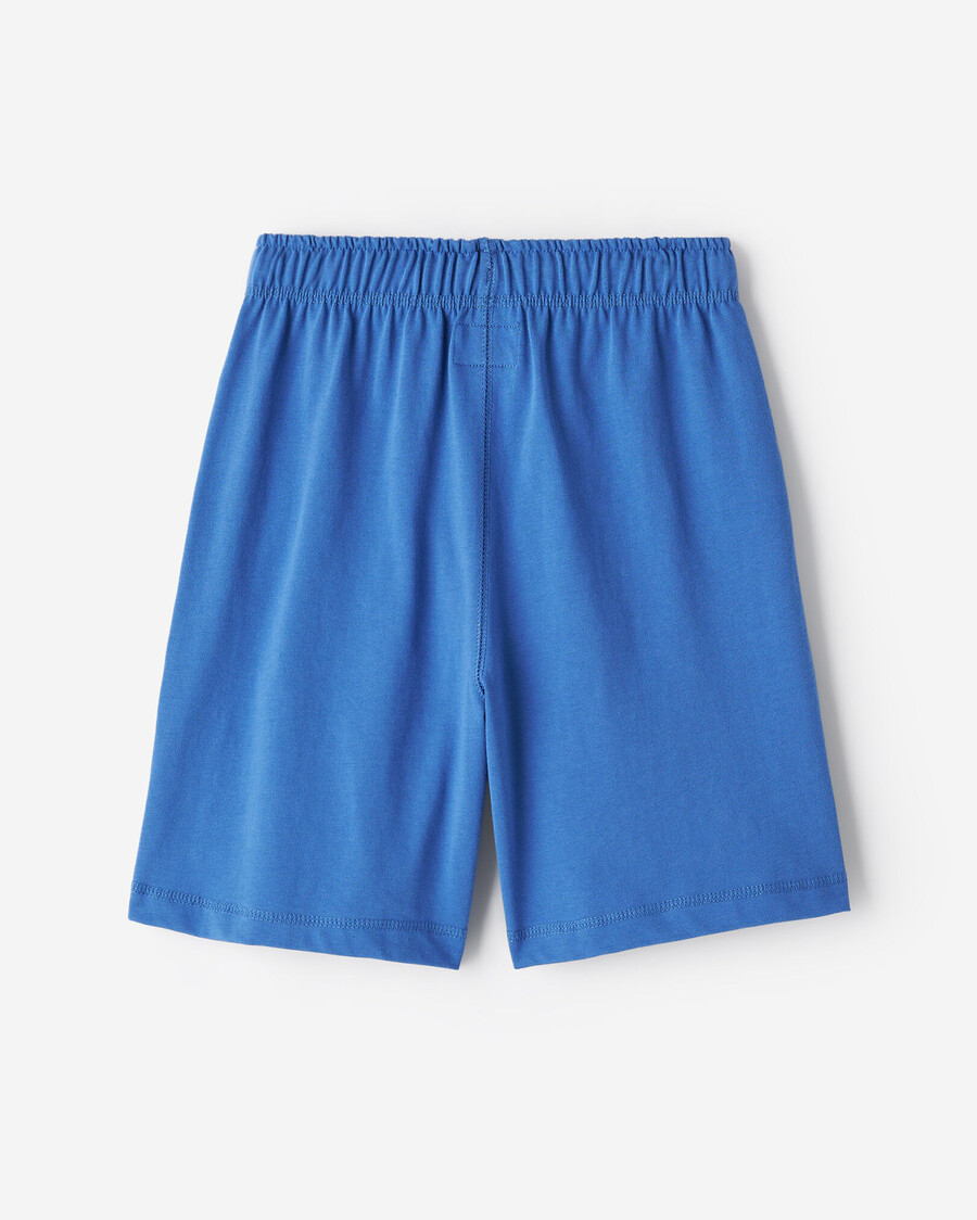 barn cooper heavy jersey shorts