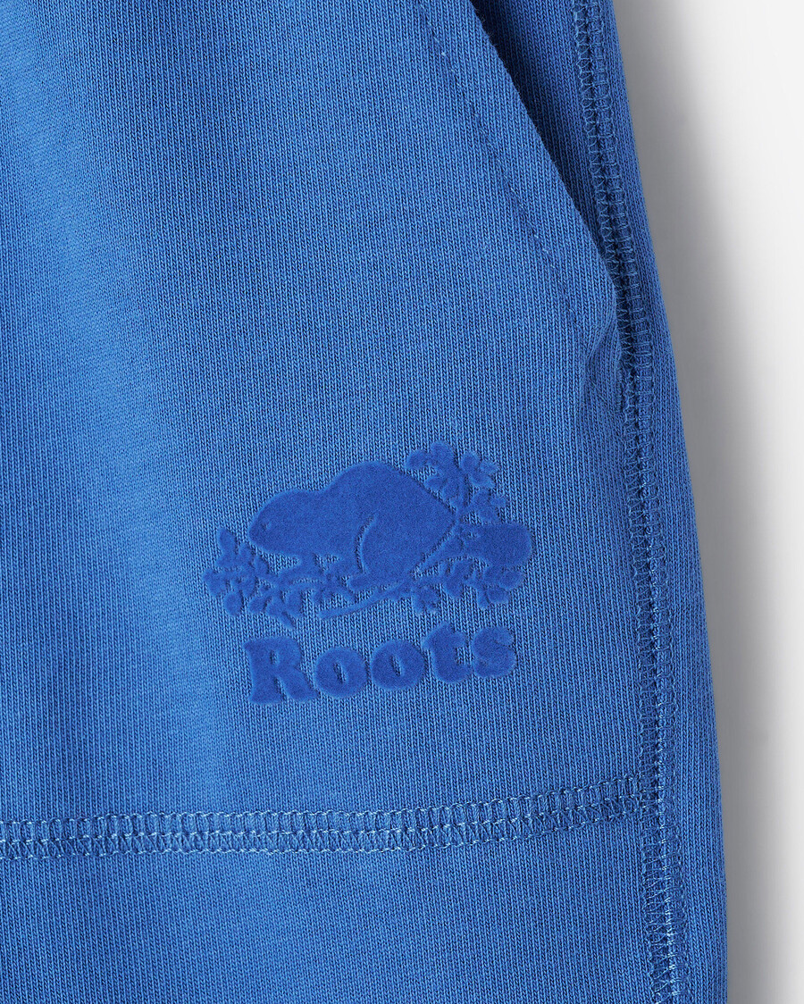 barn cooper heavy jersey shorts
