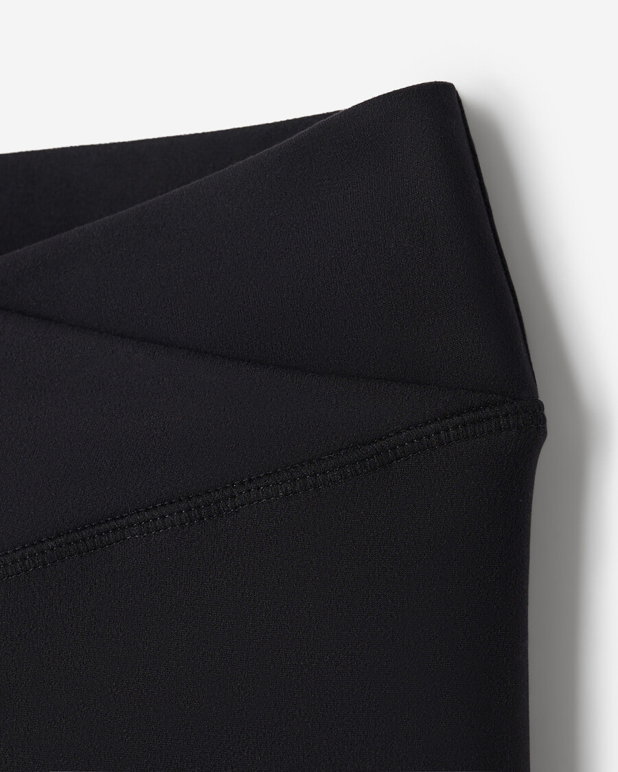 flickor active wrap leggings