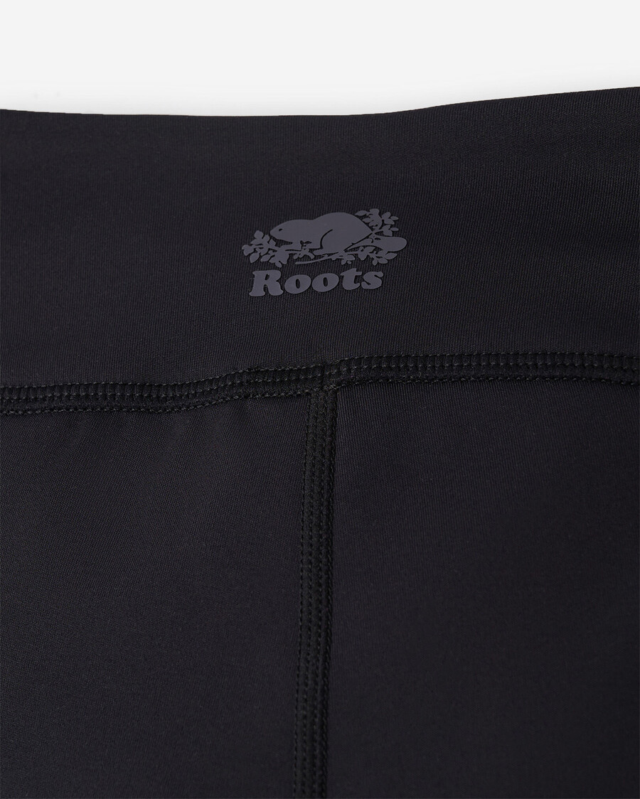 flickor active varma leggings