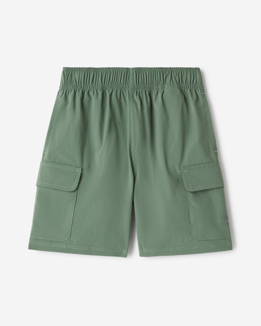 hybrid cargoshorts för småbarn