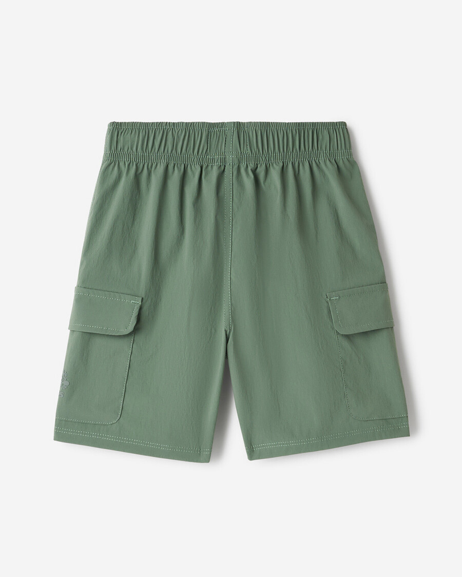 hybrid cargoshorts för småbarn