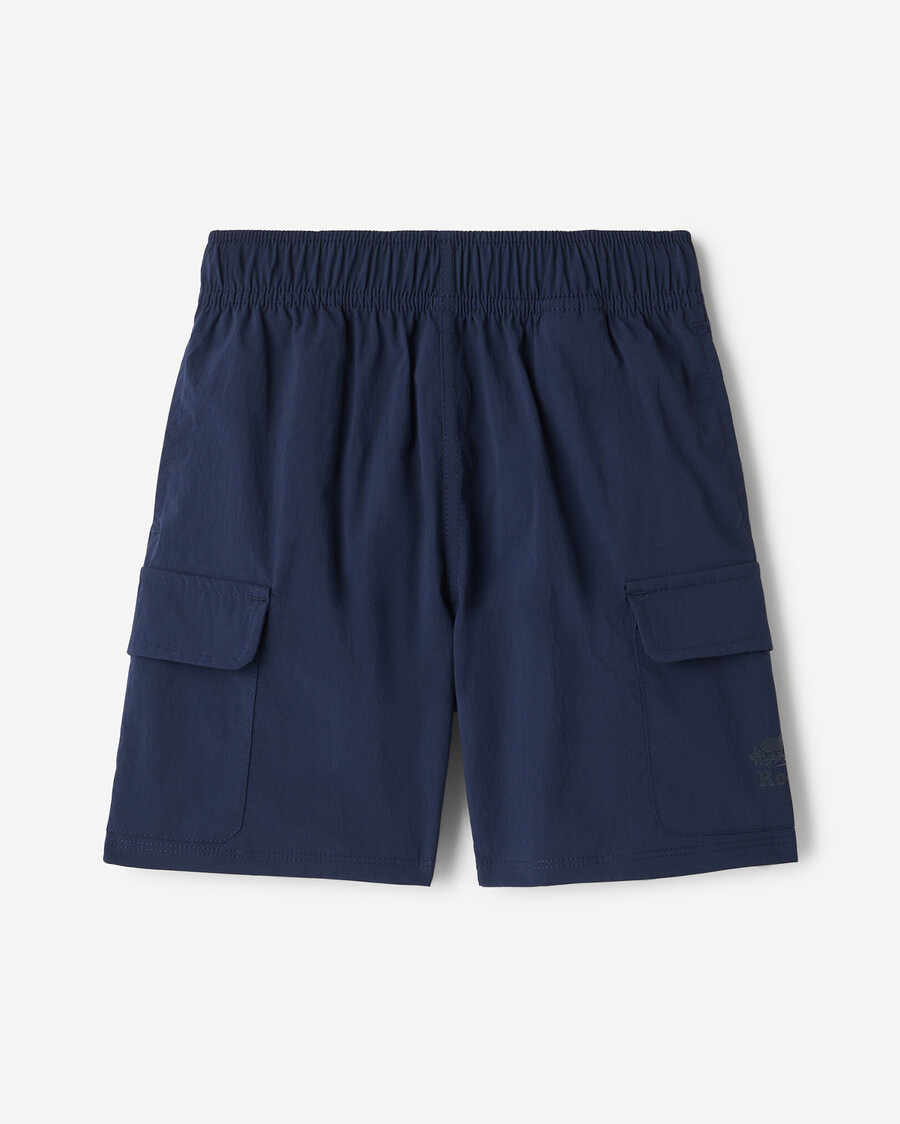 hybrid cargoshorts för småbarn