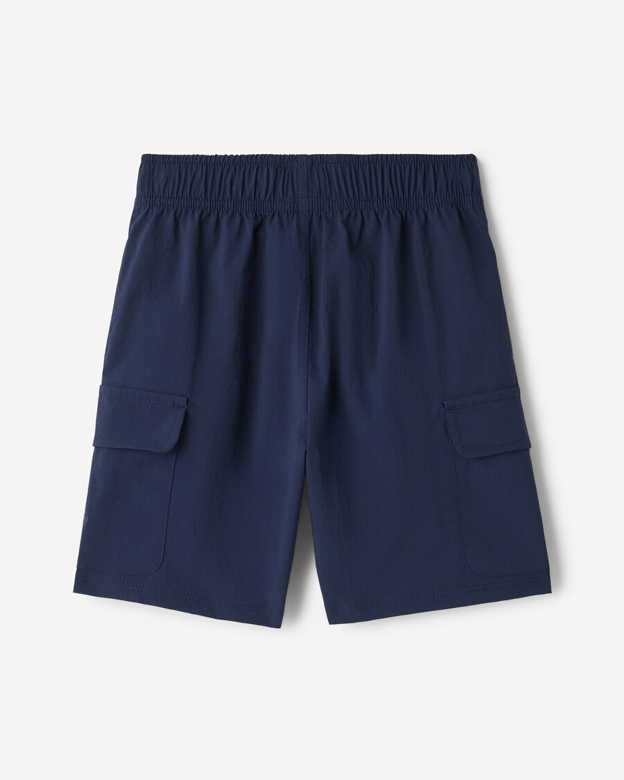 hybrid cargoshorts för småbarn