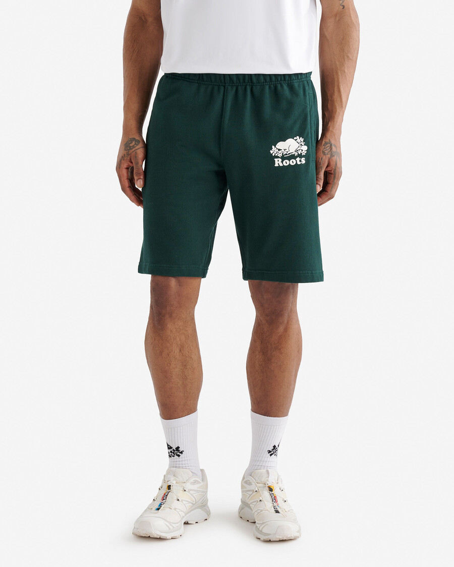 organic original sweatshorts 105 tum